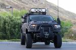 Toyota Tundra CrewMax 4x4 Zombie Apocalypse 2013 года
